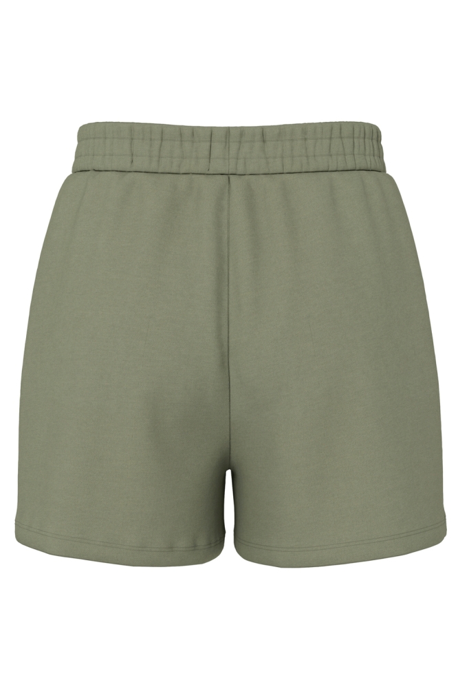 PCCHILLI SUMMER HW SHORTS NOOS BC 17118868 Deep Lichen Green